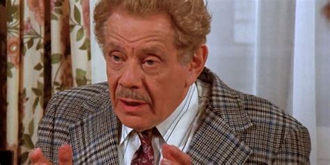 jerry seinfeld's father on show.